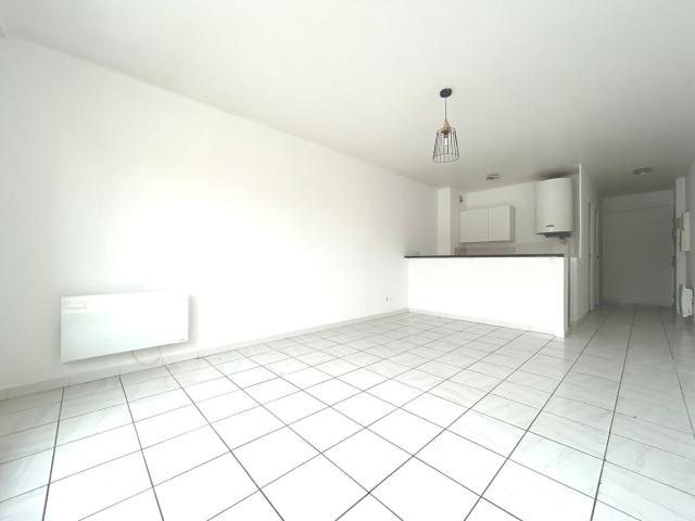 Appartement 1 pièce 33 m²