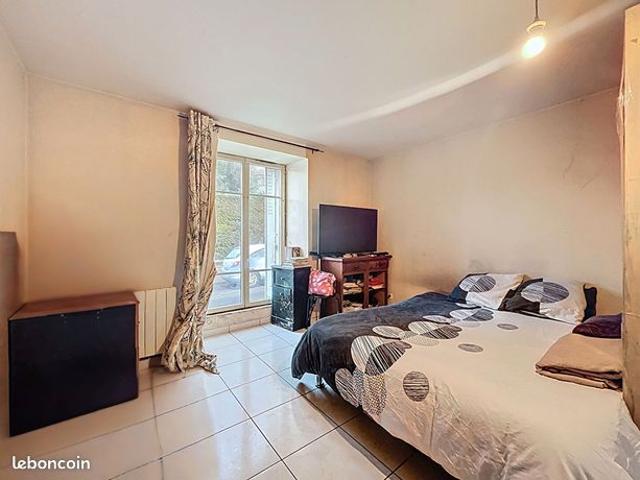 Appartement 1 pièce 33 m²