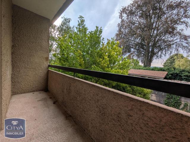 Appartement 1 pièce 33 m²