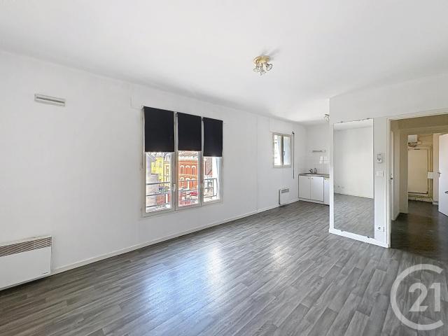 Appartement 1 pièce 33 m²