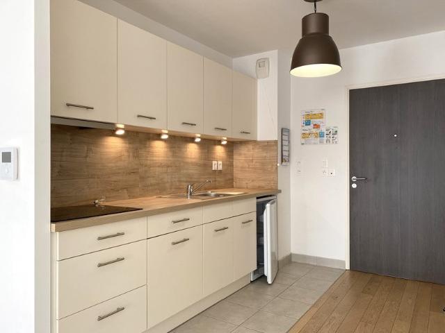 Appartement 1 pièce 33 m²
