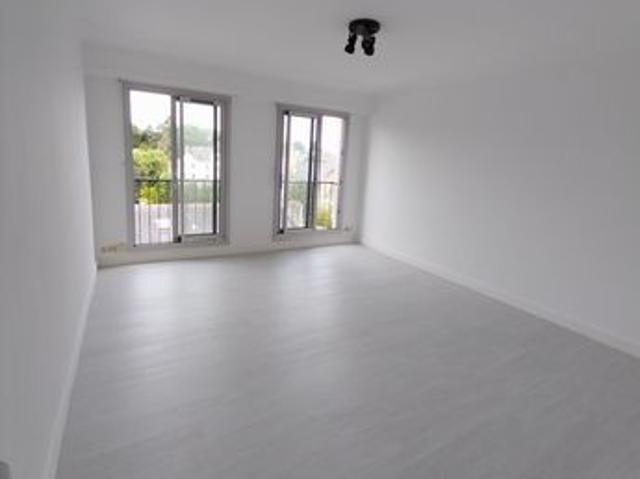 Appartement 1 pièce 33 m²