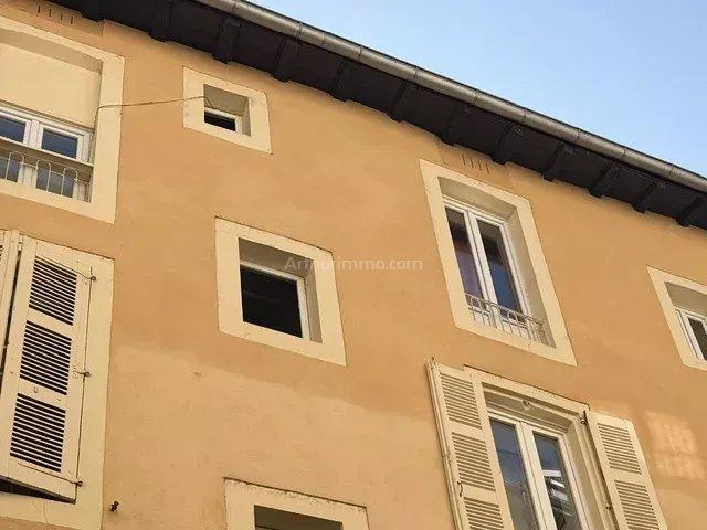 Appartement 1 pièce 33 m²