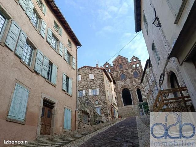 Appartement 1 pièce 33 m²