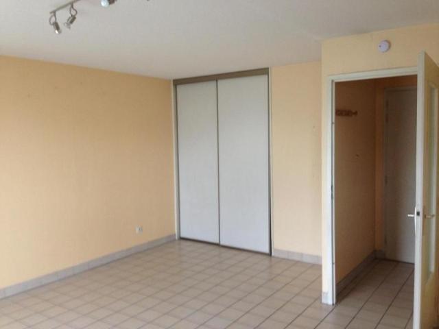 Appartement 1 pièce 33 m²
