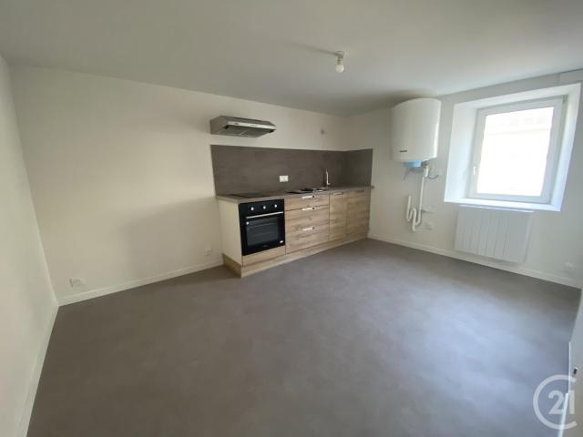 Appartement 1 pièce 33 m²