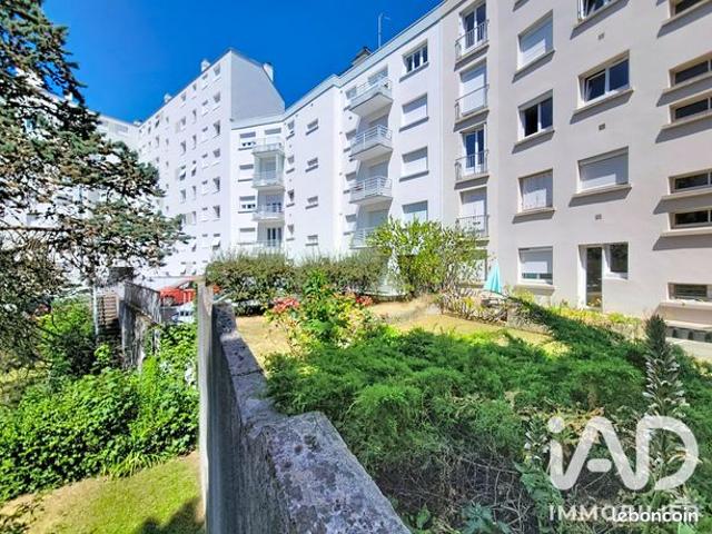 Appartement 1 pièce 33 m²