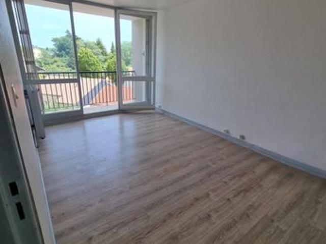 Appartement 1 pièce 33 m²