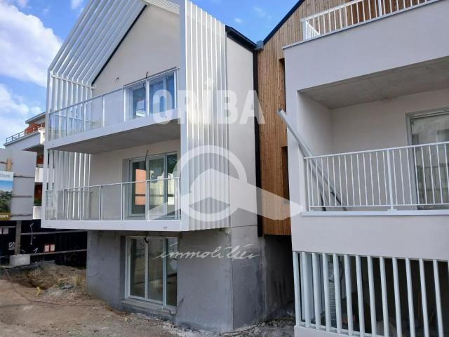 Appartement 1 pièce 33 m²