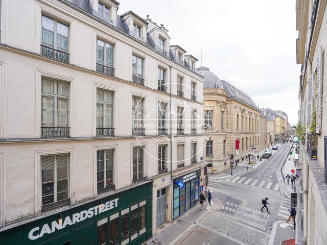 Appartement 1 pièce 33 m²