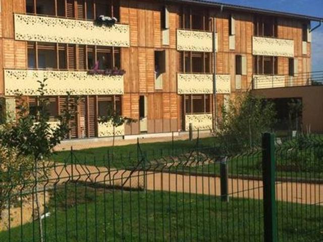 Appartement 1 pièce 33 m²