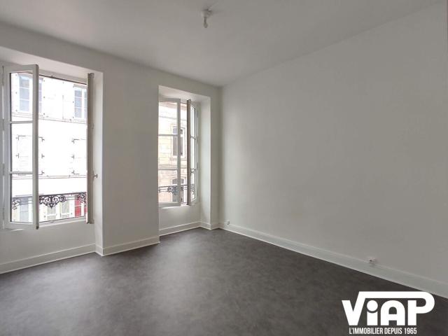Appartement 1 pièce 33 m²