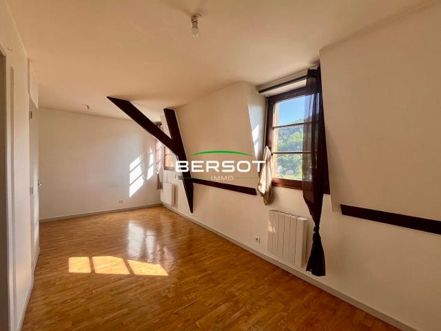 Appartement 1 pièce 33 m²