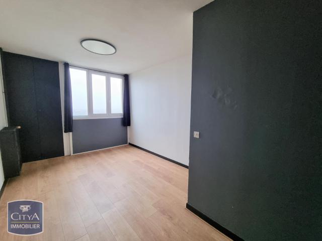 Appartement 1 pièce 33 m²