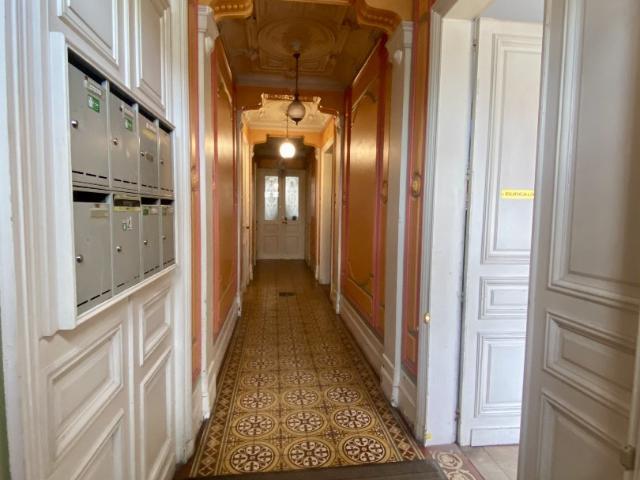 Appartement 1 pièce 33 m²