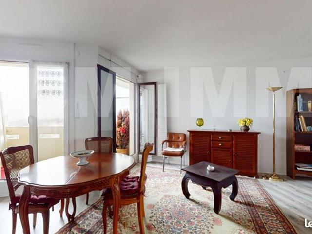 Appartement 1 pièce 33 m²