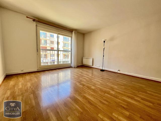 Appartement 1 pièce 33 m²
