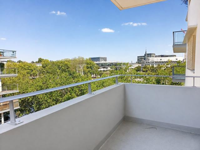 Appartement 1 pièce 33 m²