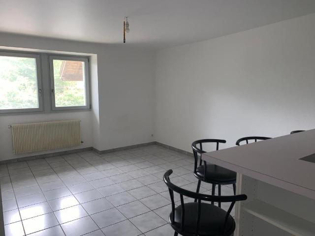 Appartement 1 pièce 33 m²