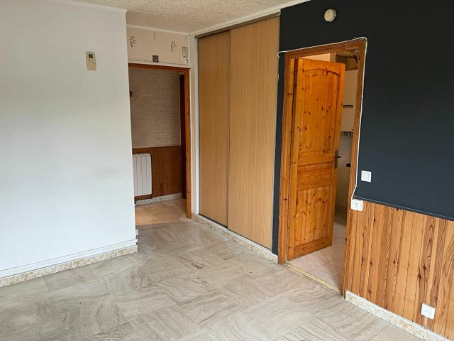 Appartement 1 pièce 33 m²