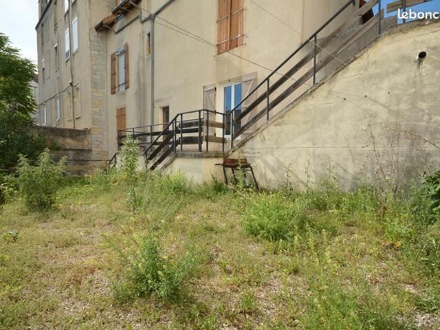Appartement 1 pièce 33 m²