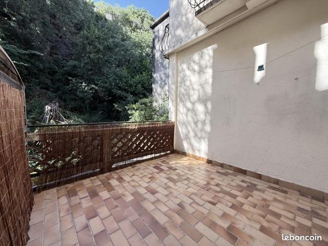 Appartement 1 pièce 33 m²