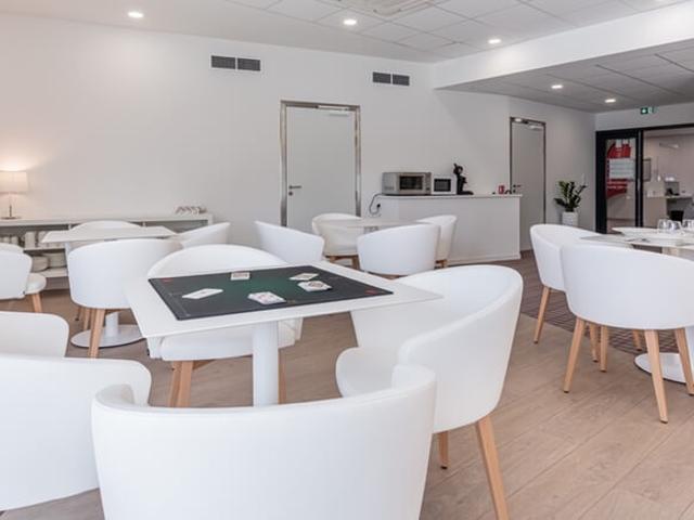 Appartement 1 pièce 33 m²