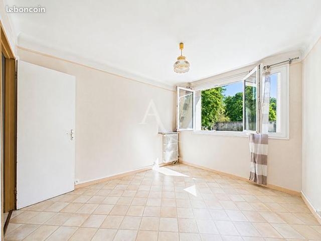 Appartement 1 pièce 33 m²