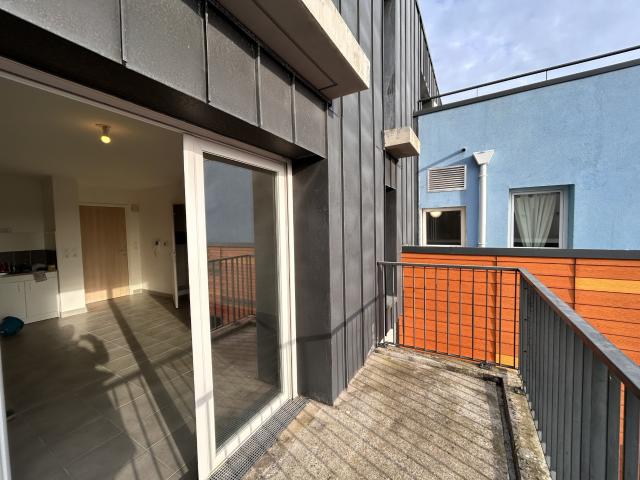 Appartement 1 pièce 33 m²