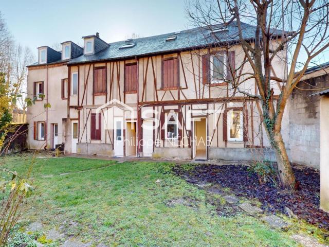 Appartement 1 pièce 33 m²