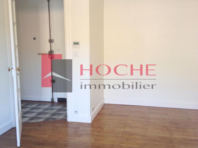Appartement 1 pièce 33 m²