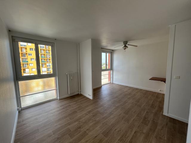 Appartement 1 pièce 33 m²