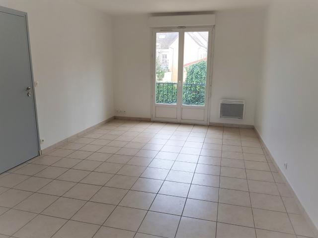 Appartement 1 pièce 33 m²