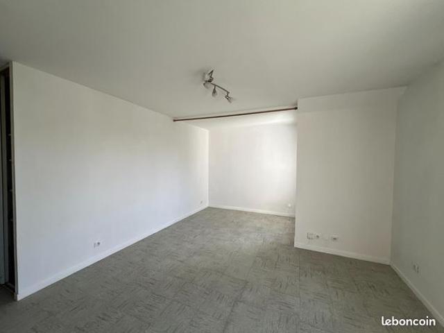 Appartement 1 pièce 33 m²