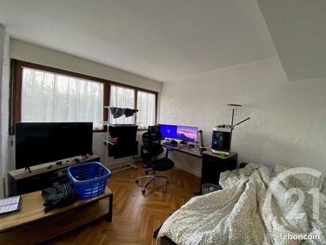 Appartement 1 pièce 33 m²