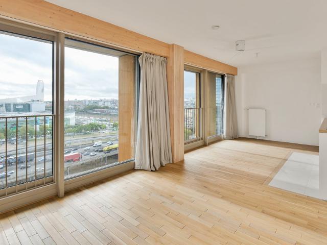 Appartement 1 pièce 33 m²