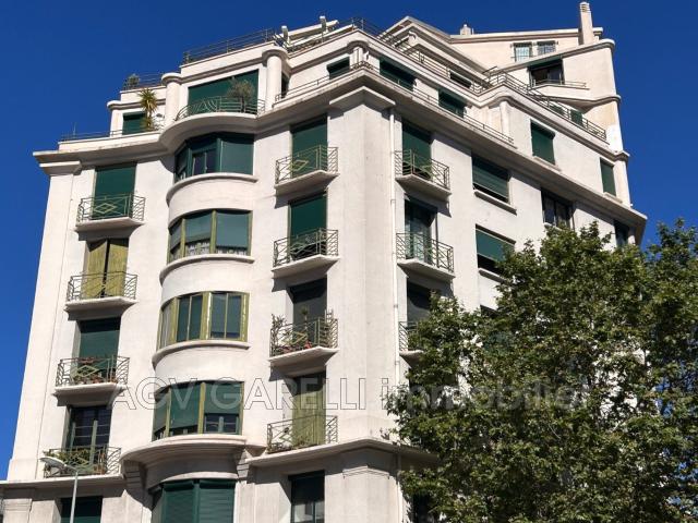 Appartement 1 pièce 33 m²