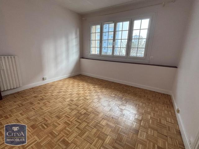 Appartement 1 pièce 33 m²