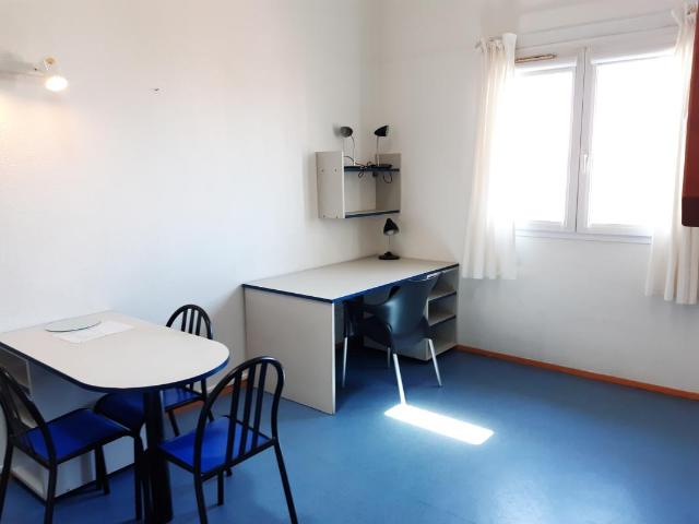 Appartement 1 pièce 33 m²