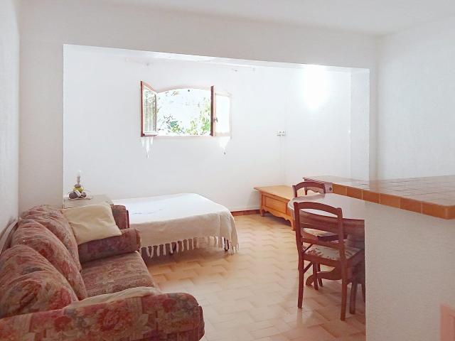 Appartement 1 pièce 33 m²