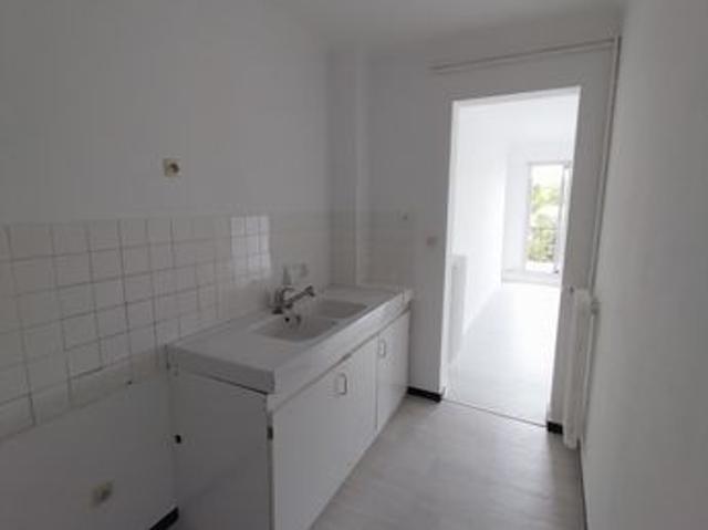 Appartement 1 pièce 33 m²
