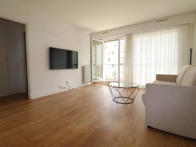 Appartement 1 pièce 33 m²