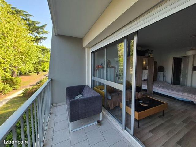 Appartement 1 pièce 33 m²