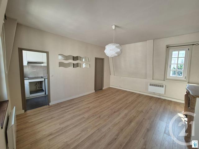 Appartement 1 pièce 33 m²