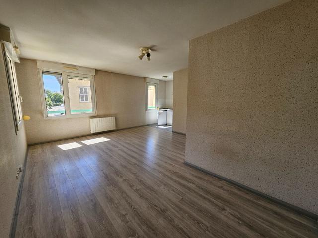 Appartement 1 pièce 33 m²