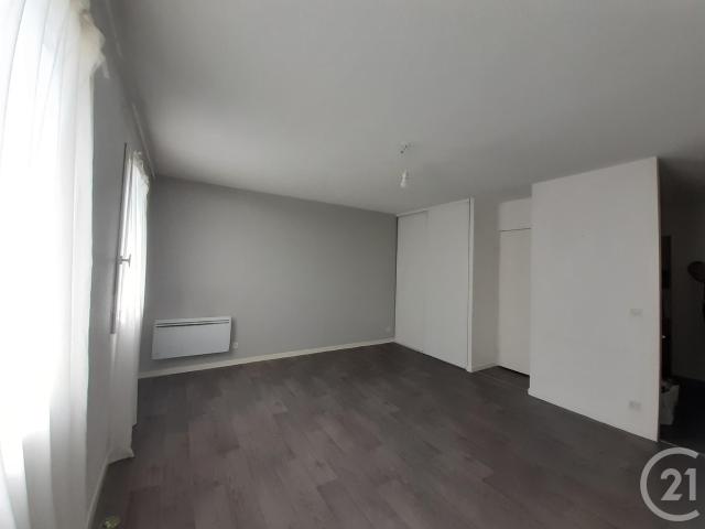 Appartement 1 pièce 33 m²