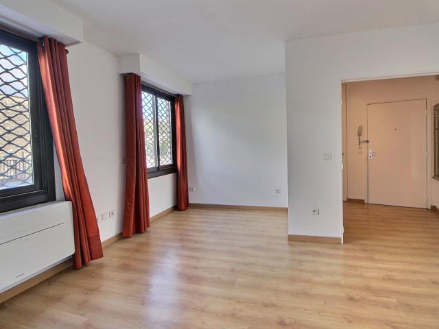 Appartement 1 pièce 33 m²