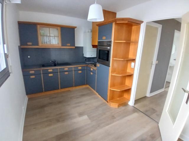 Appartement 1 pièce 33 m²