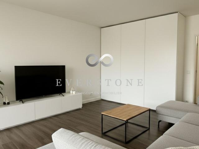 Appartement 1 pièce 33 m²