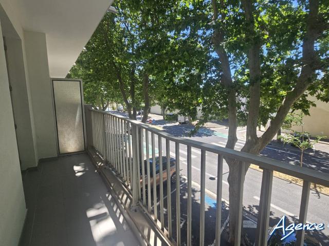 Appartement 1 pièce 33 m²